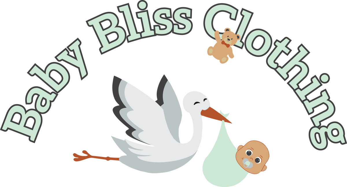 Baby Bliss Clothing